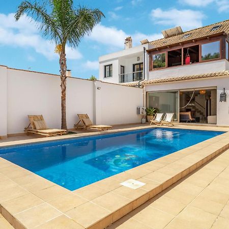 فيلا Casa De La Playa بينالماذينا المظهر الخارجي الصورة